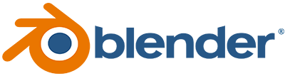 Blender Logo