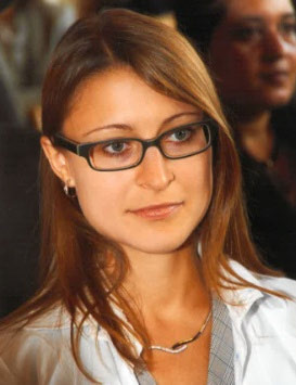 Associate Professor, Dipl.-Ing. Dr. Katharina Keiblinger Associate Professor, Dipl.-Ing. Dr. Katharina Keiblinger