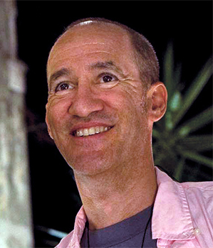 Roberto Schaefer, ASC, AIC Roberto Schaefer, ASC, AIC