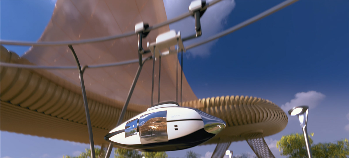 swiftpod mobility of the future swiftpod mobility of the future